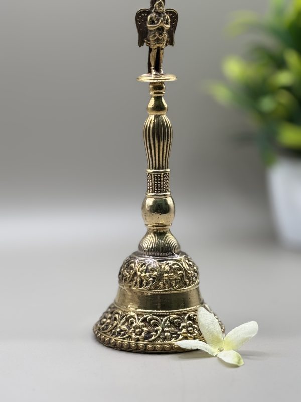 Brass Bell